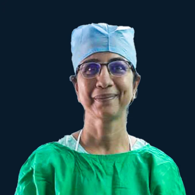 Dr. Rajini Chhabra