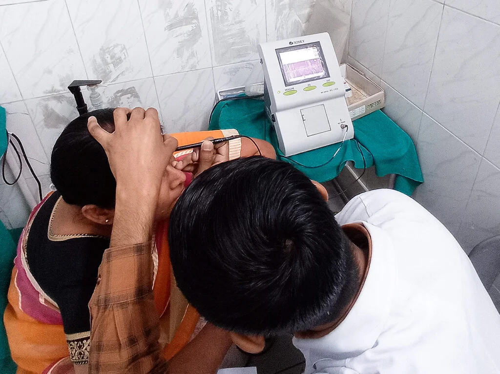 Biometry