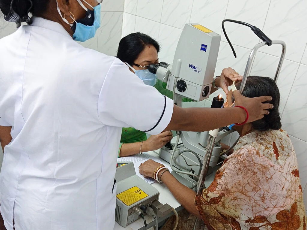 Yag Laser