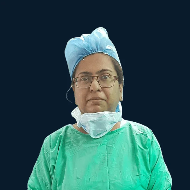 Dr.Sutapa Roy